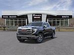 New 2026 GMC Sierra 1500 SLT Crew Cab 4WD Pickup for sale #SR6006 - photo 8