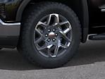 New 2026 GMC Sierra 1500 SLT Crew Cab 4WD Pickup for sale #SR6006 - photo 9