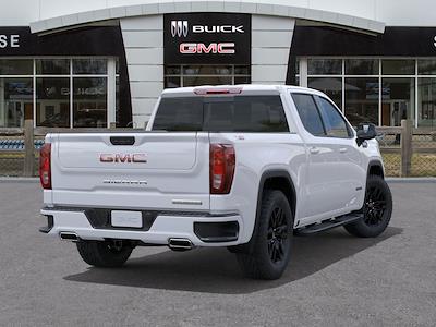 New 2026 GMC Sierra 1500 Elevation Crew Cab 4WD Pickup for sale #SR6009 - photo 2