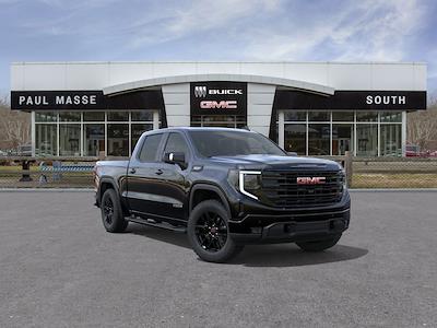 New 2026 GMC Sierra 1500 Elevation Crew Cab 4WD Pickup for sale #SR6010 - photo 1