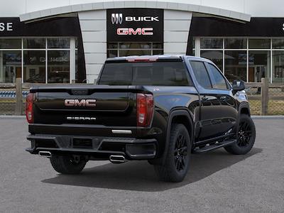 New 2026 GMC Sierra 1500 Elevation Crew Cab 4WD Pickup for sale #SR6010 - photo 2
