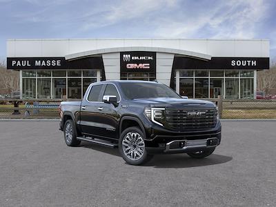 New 2026 GMC Sierra 1500 Denali Ultimate Crew Cab 4WD Pickup for sale #SR6011 - photo 1