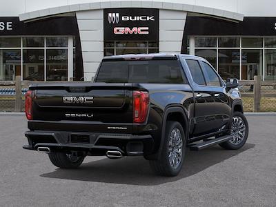 New 2026 GMC Sierra 1500 Denali Ultimate Crew Cab 4WD Pickup for sale #SR6011 - photo 2