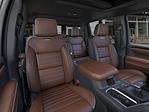 New 2026 GMC Sierra 1500 Denali Ultimate Crew Cab 4WD Pickup for sale #SR6011 - photo 16