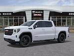 New 2026 GMC Sierra 1500 Elevation Crew Cab 4WD Pickup for sale #SR6017 - photo 3