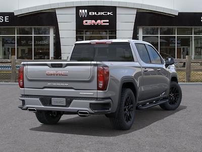 New 2026 GMC Sierra 1500 Elevation Crew Cab 4WD Pickup for sale #SR6018 - photo 2