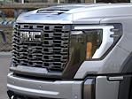New 2026 GMC Sierra 2500 Denali Ultimate Crew Cab 4WD Pickup for sale #SR6022 - photo 13