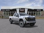 New 2026 GMC Sierra 2500 Denali Ultimate Crew Cab 4WD Pickup for sale #SR6023 - photo 1