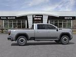 New 2026 GMC Sierra 2500 Denali Ultimate Crew Cab 4WD Pickup for sale #SR6023 - photo 5