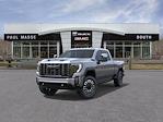 New 2026 GMC Sierra 2500 Denali Ultimate Crew Cab 4WD Pickup for sale #SR6023 - photo 8
