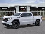 New 2026 GMC Sierra 1500 Elevation Crew Cab 4WD Pickup for sale #SR6025 - photo 3