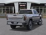 New 2026 GMC Sierra 2500 Denali Crew Cab 4WD Pickup for sale #SR6027 - photo 4