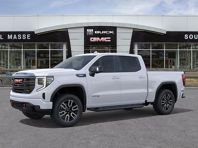 New 2026 GMC Sierra 1500 AT4 Crew Cab 4WD Pickup for sale #SR6029 - photo 2