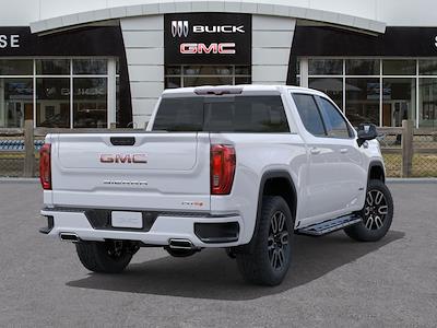 New 2026 GMC Sierra 1500 AT4 Crew Cab 4WD Pickup for sale #SR6029 - photo 2