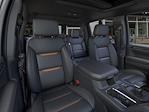New 2026 GMC Sierra 1500 AT4 Crew Cab 4WD Pickup for sale #SR6029 - photo 16