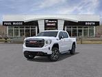 New 2026 GMC Sierra 1500 AT4 Crew Cab 4WD Pickup for sale #SR6029 - photo 8