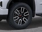 New 2026 GMC Sierra 1500 AT4 Crew Cab 4WD Pickup for sale #SR6029 - photo 9