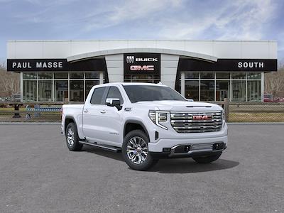 New 2026 GMC Sierra 1500 Denali Crew Cab 4WD Pickup for sale #SR6031 - photo 1