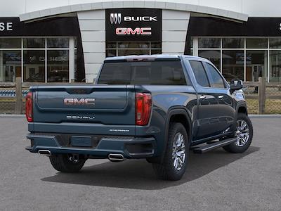 New 2026 GMC Sierra 1500 Denali Crew Cab 4WD Pickup for sale #SR6032 - photo 2