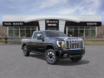New 2026 GMC Sierra 2500 Denali Crew Cab 4WD Pickup for sale #SR6033 - photo 1