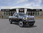 New 2026 GMC Sierra 2500 Denali Crew Cab 4WD Pickup for sale #SR6033 - photo 1