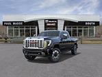 New 2026 GMC Sierra 2500 Denali Crew Cab 4WD Pickup for sale #SR6033 - photo 8