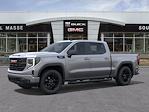 New 2026 GMC Sierra 1500 Elevation Crew Cab 4WD Pickup for sale #SR6034 - photo 3