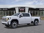 New 2026 GMC Sierra 2500 Denali Crew Cab 4WD Pickup for sale #SR6037 - photo 3
