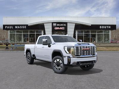 New 2026 GMC Sierra 2500 Denali Crew Cab 4WD Pickup for sale #SR6038 - photo 1