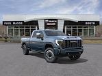 New 2026 GMC Sierra 2500 Denali Ultimate Crew Cab 4WD Pickup for sale #SR6039 - photo 1