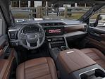 New 2026 GMC Sierra 2500 Denali Ultimate Crew Cab 4WD Pickup for sale #SR6039 - photo 15