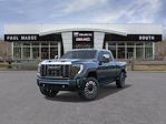 New 2026 GMC Sierra 2500 Denali Ultimate Crew Cab 4WD Pickup for sale #SR6039 - photo 8