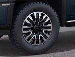 New 2026 GMC Sierra 2500 Denali Ultimate Crew Cab 4WD Pickup for sale #SR6039 - photo 9