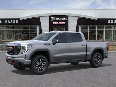 New 2026 GMC Sierra 1500 AT4 Crew Cab 4WD Pickup for sale #SR6042 - photo 2