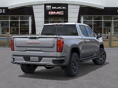 New 2026 GMC Sierra 1500 AT4 Crew Cab 4WD Pickup for sale #SR6043 - photo 2