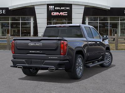 New 2026 GMC Sierra 1500 Denali Ultimate Crew Cab 4WD Pickup for sale #SR6044 - photo 2