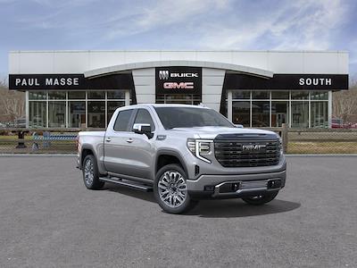 New 2026 GMC Sierra 1500 Denali Ultimate Crew Cab 4WD Pickup for sale #SR6046 - photo 1
