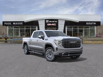 New 2026 GMC Sierra 1500 Denali Ultimate Crew Cab 4WD Pickup for sale #SR6047 - photo 1