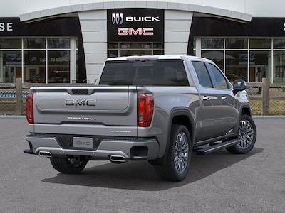 New 2026 GMC Sierra 1500 Denali Ultimate Crew Cab 4WD Pickup for sale #SR6047 - photo 2