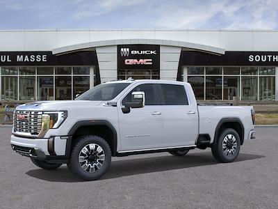 New 2026 GMC Sierra 2500 Denali Crew Cab 4WD Pickup for sale #SR6050 - photo 2