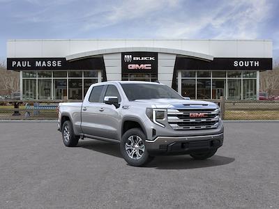 New 2026 GMC Sierra 1500 SLE Crew Cab 4WD Pickup for sale #SR6051 - photo 1