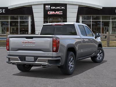 New 2026 GMC Sierra 1500 SLE Crew Cab 4WD Pickup for sale #SR6051 - photo 2