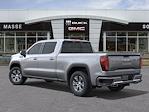 New 2026 GMC Sierra 1500 SLE Crew Cab 4WD Pickup for sale #SR6051 - photo 4