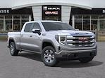 New 2026 GMC Sierra 1500 SLE Crew Cab 4WD Pickup for sale #SR6051 - photo 7