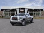 New 2026 GMC Sierra 1500 SLE Crew Cab 4WD Pickup for sale #SR6051 - photo 8