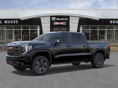 New 2026 GMC Sierra 1500 AT4 Crew Cab 4WD Pickup for sale #SR6052 - photo 2
