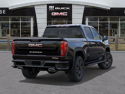 New 2026 GMC Sierra 1500 AT4 Crew Cab 4WD Pickup for sale #SR6052 - photo 2