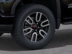 New 2026 GMC Sierra 1500 AT4 Crew Cab 4WD Pickup for sale #SR6052 - photo 9