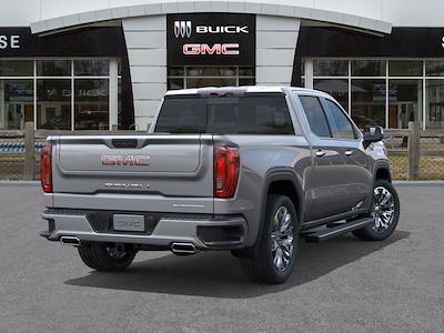 New 2026 GMC Sierra 1500 Denali Crew Cab 4WD Pickup for sale #SR6053 - photo 2