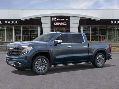 New 2026 GMC Sierra 1500 Denali Ultimate Crew Cab 4WD Pickup for sale #SR6054 - photo 2